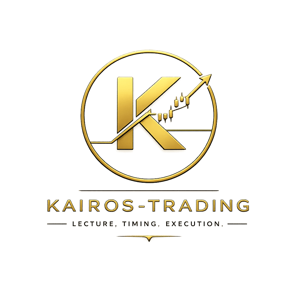 Kairos Trading
